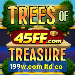 199w.com ltd co